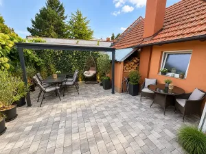 Prodej rodinného domu, Kostelec na Hané, 150 m2
