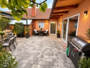 Prodej rodinného domu, Kostelec na Hané, 150 m2
