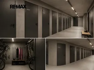Prodej bytu 3+kk, Rokytnice nad Jizerou, 74 m2