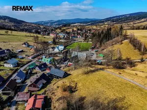 Prodej bytu 3+kk, Rokytnice nad Jizerou, 74 m2