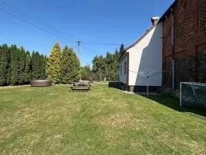 Prodej rodinného domu, Pržno, 103 m2