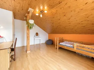 Prodej rodinného domu, Svinčany, 143 m2