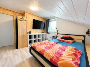 Prodej rodinného domu, Svinčany, 143 m2