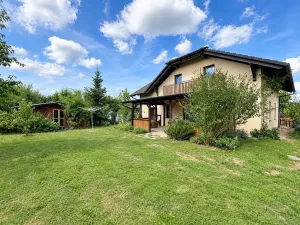 Prodej rodinného domu, Svinčany, 143 m2