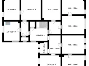 Prodej apartmánu, Altenberg, Německo, 600 m2