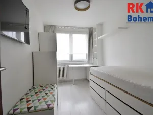 Pronájem bytu 4+kk, Praha - Řepy, Socháňova, 90 m2
