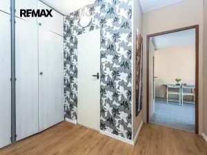 Prodej bytu 2+kk, Praha - Michle, Podle Kačerova, 41 m2
