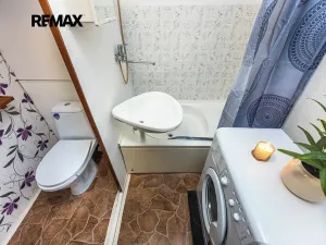 Prodej bytu 2+kk, Praha - Michle, Podle Kačerova, 41 m2