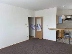 Pronájem bytu 2+kk, Strážnice, Ořechovka, 47 m2
