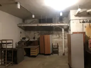 Pronájem skladu, Šternberk, Nádražní, 230 m2