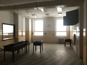 Pronájem skladu, Šternberk, Nádražní, 654 m2