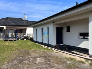 Prodej rodinného domu, Františkovy Lázně - Horní Lomany, Horní, 136 m2