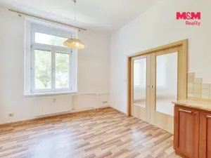 Pronájem bytu 2+1, Mariánské Lázně, Hlavní třída, 64 m2