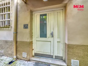 Pronájem bytu 2+1, Mariánské Lázně, Hlavní třída, 64 m2