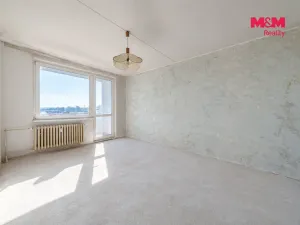 Prodej bytu 3+1, Chodov, Čs. odbojářů, 83 m2