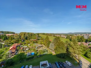 Prodej bytu 3+1, Chodov, Čs. odbojářů, 83 m2
