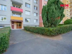 Prodej bytu 3+1, Chodov, Čs. odbojářů, 83 m2