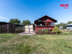 Prodej bytu 3+1, Roštín, 74 m2