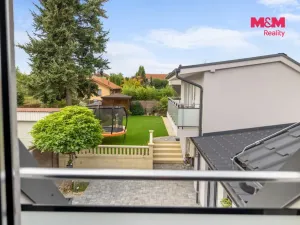 Prodej rodinného domu, Lázně Toušeň, Zápská, 190 m2