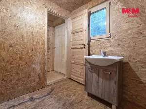 Prodej chaty, Odrava - Mostov, 25 m2