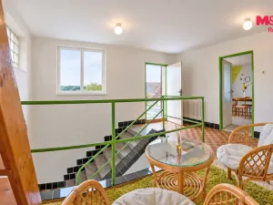Prodej rodinného domu, Habry - Frýdnava, 150 m2