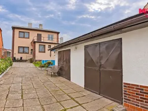 Prodej rodinného domu, Habry - Frýdnava, 150 m2