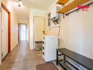 Prodej rodinného domu, Libějice, 185 m2