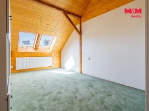 Prodej rodinného domu, Libějice, 185 m2