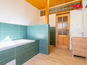Prodej rodinného domu, Libějice, 185 m2