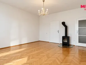 Prodej bytu 2+1, Lutín, Růžová, 68 m2
