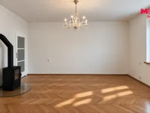 Prodej bytu 2+1, Lutín, Růžová, 68 m2