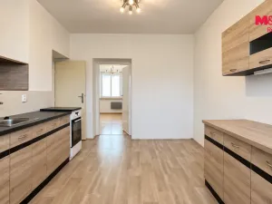 Prodej bytu 2+1, Lutín, Růžová, 68 m2