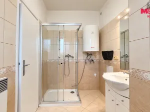 Prodej bytu 2+1, Lutín, Růžová, 68 m2