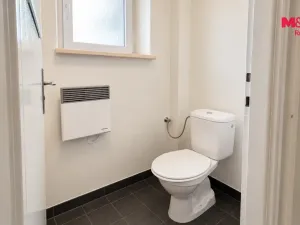 Prodej bytu 2+1, Lutín, Růžová, 68 m2