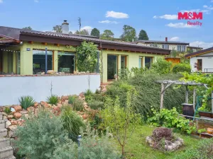 Prodej rodinného domu, Staré Buky - Prostřední Staré Buky, 89 m2