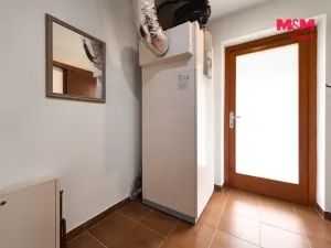 Prodej rodinného domu, Staré Buky - Prostřední Staré Buky, 89 m2