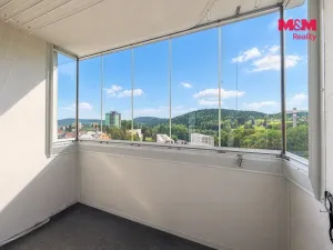 Prodej bytu 3+1, Nejdek, Jiráskova, 79 m2