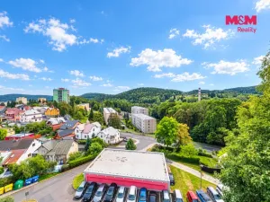 Prodej bytu 3+1, Nejdek, Jiráskova, 79 m2