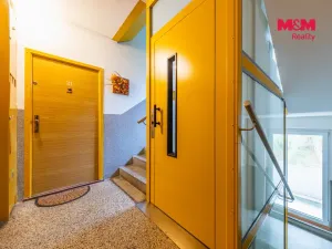 Prodej bytu 3+1, Nejdek, Jiráskova, 79 m2