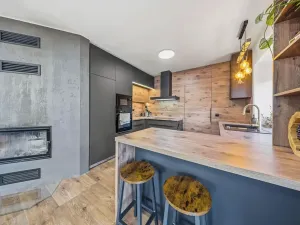 Prodej rodinného domu, České Heřmanice, 128 m2