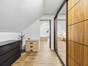 Prodej rodinného domu, České Heřmanice, 128 m2