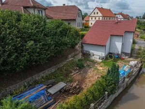 Prodej rodinného domu, České Heřmanice, 128 m2