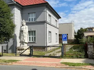 Prodej kanceláře, Jílové u Prahy, Rudných dolů, 730 m2