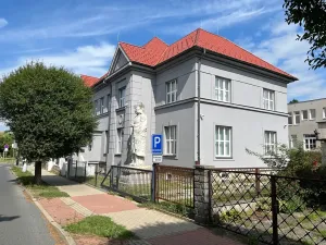 Prodej kanceláře, Jílové u Prahy, Rudných dolů, 730 m2