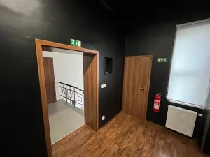 Prodej kanceláře, Jílové u Prahy, Rudných dolů, 730 m2
