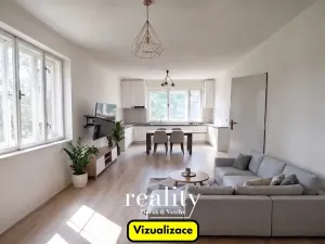 Prodej rodinného domu, Znojmo, Nová Přímětická, 225 m2