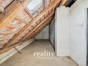 Prodej rodinného domu, Znojmo, Nová Přímětická, 225 m2