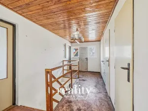Prodej rodinného domu, Znojmo, Nová Přímětická, 225 m2