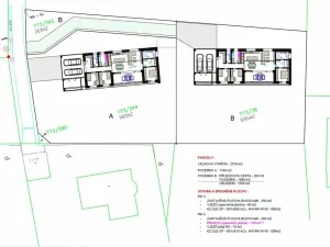 Prodej pozemku pro bydlení, Velké Popovice, 1358 m2