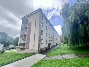 Prodej bytu 2+1, Okružní 230, 43513 Litvínov, 62 m2